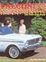Falcon: The New-Size Ford (The Ford Road Series, Vol. 7) (The Ford Rd series)