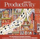 Music for Productivity
