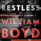 Restless | [William Boyd]