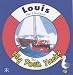 The Big Posh Yacht (Louis the Lifeboat)