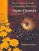 Book Organic Chemistry