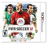 FIFA Soccer 12