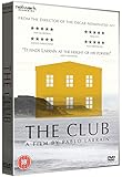 The Club [DVD]