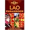 Lonely Planet Asian Phrasebooks