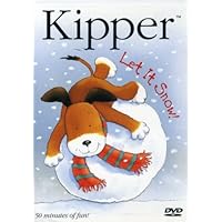 Kipper - Let it Snow