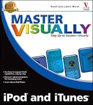 Master Visually iPod and iTunes