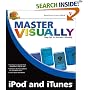 Master Visually iPod and iTunes (Master VISUALLY)