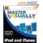 Master Visually iPod and iTunes
