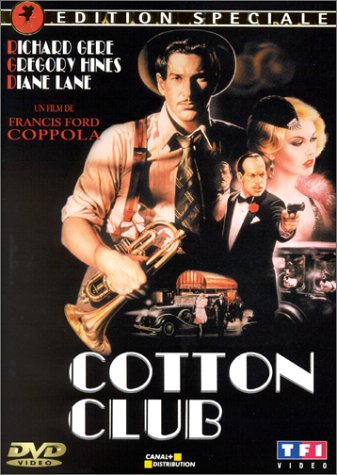 The Cotton Club [Region 2]