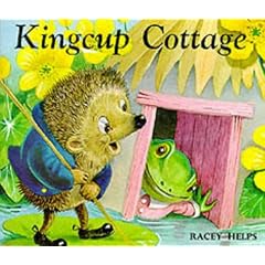 Kingcup Cottage (Medici Books for Children   Bl)