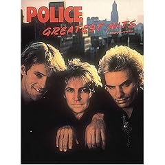 Police Greatest Hits