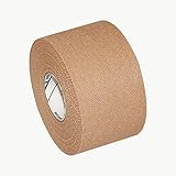 Jaybird and Mais EX25 Non-Elastic Athletic Tape