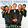The King's Singers: English Renaissance