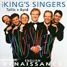 Image of album by King's Singers