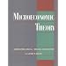 Microeconomic Theory