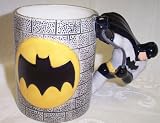 Batman Collector's Edition Mug