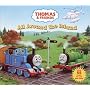 Thomas and Friends: All Around the Island (Great Big Board Book)