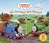 Thomas and Friends: All Around the Island (Great Big Board Book)