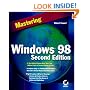 Mastering Windows 98 Second Edition