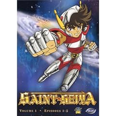 Saint Seiya - Power of the Cosmos Lies (Vol.1)