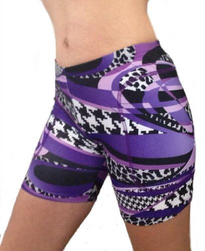 Mamba Softball Sliding Shorts