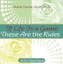 If Life is a Game, These are the Rules Cards