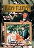 The Lovejoy Collection - Vol. 7 [UK IMPORT] - Ian McShane
