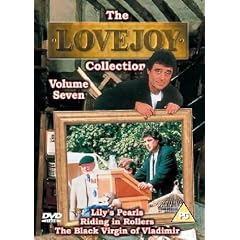 The Lovejoy Collection - Vol. 7 [DVD]