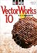 『徹底解説VectorWorks 10 (基本編) (エクスナレッジムック―CAD徹底解説シリーズ)』の写真