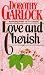 Love and Cherish