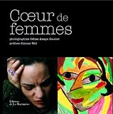  Coeur de femmes de Celine Anaya-Gautier
