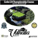 Links LS Championship Course Valhalla Golf Club