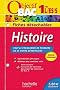 Objectif Bac - Fiches d�tachables - Histoire 1�res