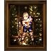Montreal Canadians Window Light Up Player