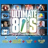 Search : The Ultimate 80's - The only 80's Album You Will Ever Need