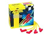 Accel 8848 Performance 8.8mm Spiral Core Spark Plug Wire Set