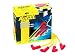 Accel 8848 Performance 8.8mm Spiral Core Spark Plug Wire Set