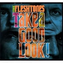 Take a Good Look
