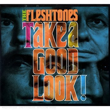 The Fleshtones