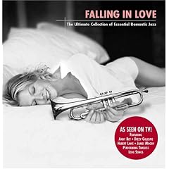Falling In Love: The Ultimate Collection of Essential Romantic Jazz