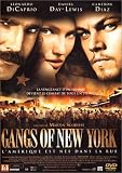 Gangs Of New York (�dition simple)