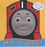 Musical James (Thomas & Friends)