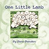  : One Little Lamb (Booklist Editor's Choice. Books for Youth (Awards))