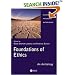 Foundations of Ethics: An Anthology (Blackwell Philosophy Anthologies)