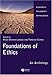 Foundations of Ethics: An Anthology (Blackwell Philosophy Anthologies)