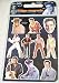 Kitchen & Housewares : Elvis Presley Fridge Magnets