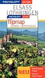 Elsass / Lothringen. Polyglott on tour