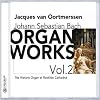 Orgelwerke Vol. 2