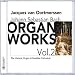 Orgelwerke Vol. 2