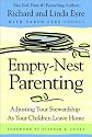 Empty-Nest Parenting: Adjusting Your Stewardship As Your Children Leave Home